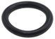 Кольцо компрессионное 18*12*3 черное перфоратор Makita 2450 17156-719 фото 2