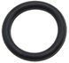 Кольцо компрессионное 18*12*3 черное перфоратор Makita 2450 17156-719 фото 1