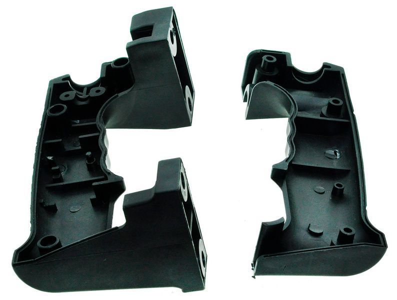 Корпус ручки відбійного молотка Procraft PSH2500 (пластикова) 44813-2329 фото