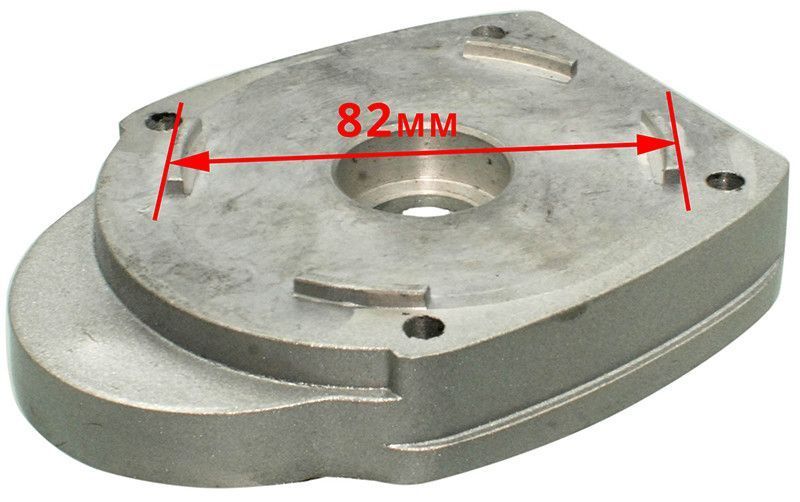 Промщит перфоратора Einhell BBH-1500 тип 2 094867-358 фото