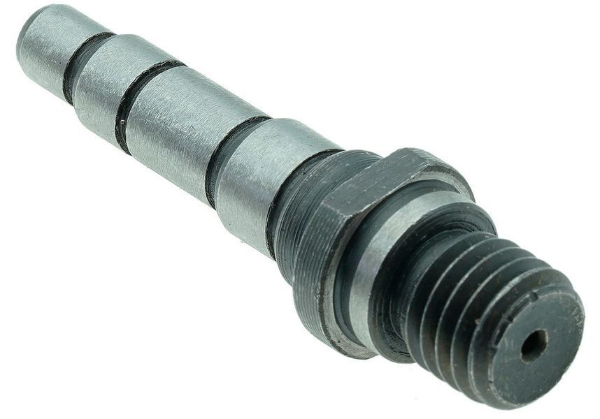 Вал болгарки Stern 125B d8*10*12 L68 69686-115 фото
