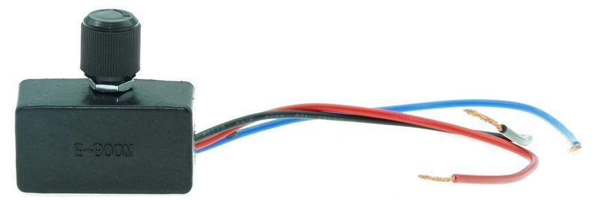 Регулятор давления опрыскивателя аккумуляторного Forte BS-16 / Gartner GBS-16 44612-636 фото
