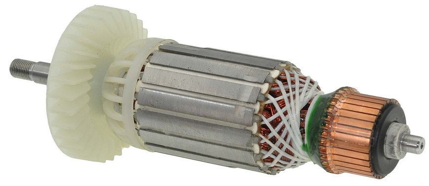 Якір Болгарка Metabo W 25-230( 218*53 посадка 11мм) 26808-423 фото