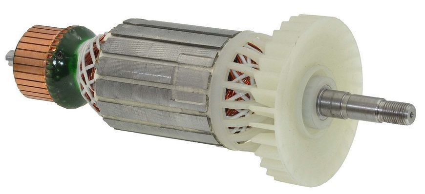 Якір Болгарка Metabo W 25-230( 218*53 посадка 11мм) 26808-423 фото