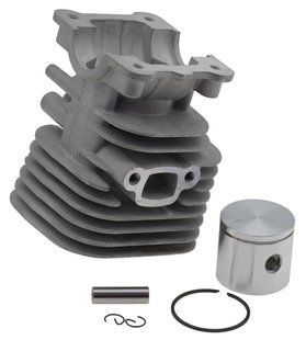 Поршневая бензокосы Husqvarna 125 (35мм) аналог 5450080-83 68401-004 фото
