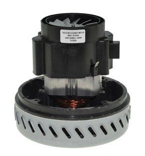 Двигатель моющего пылесоса PT 1400W (D145 H140 h50) 80078-023 фото