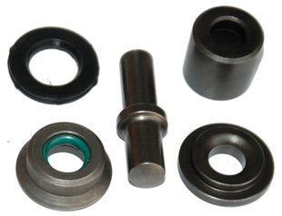 Ремкомплект бойка перфоратора Makita 2470 d9 * 9.5 L41 аналог 331769-8+324669-9+324402-9+324216-6 71028-132 фото
