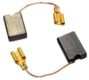 Щетки 6х12,5х20 фиолент 230 ИДФР685234008И 399360-063 фото
