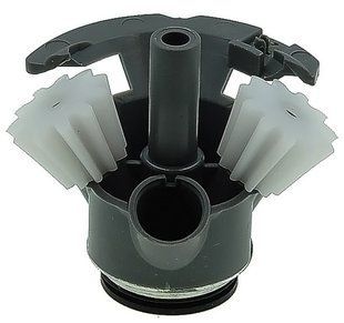 Редуктор м'ясорубки Bosch 14734-001 фото