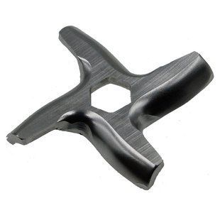 Нож мясорубки Moulinex MS-0926063 DP-07A шестигранник 8*43 h4 81319-016 фото