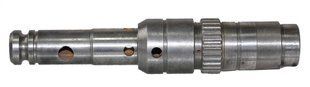 Ствол перфоратора Makita 2010 аналог 323821-6 70879-047 фото