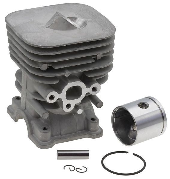 Поршнева бензокосы Husqvarna 125(35мм) 68401-004 фото