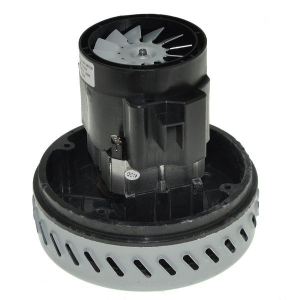 Двигун миючого пилососа PT 1400W (D145 H140 h50) 80078-023 фото
