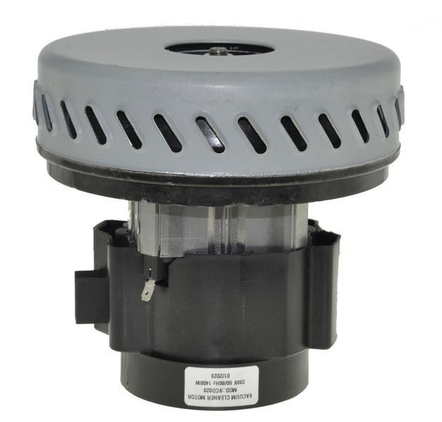Двигун миючого пилососа PT 1400W (D145 H140 h50) 80078-023 фото