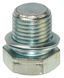 Заглушка декомпрессионного клапана VJ Parts для St 30596-597 фото 1
