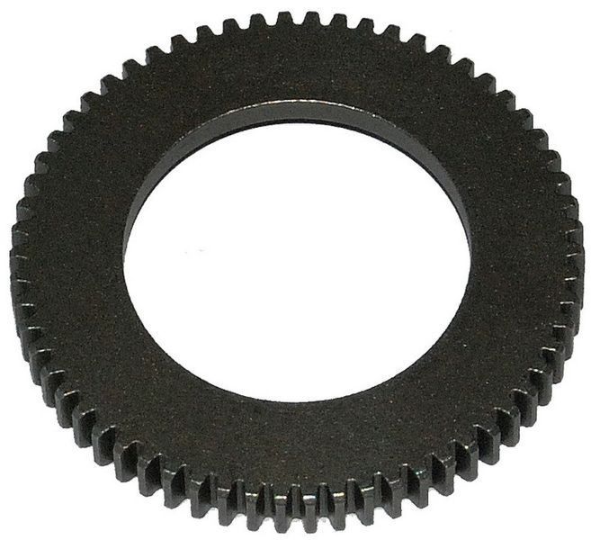 Шестерня ствола перфоратора Bosch 2-28 d30*50 40 зубів 67114-1486 фото
