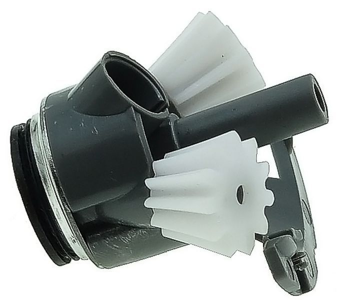 Редуктор м'ясорубки Bosch 14734-001 фото