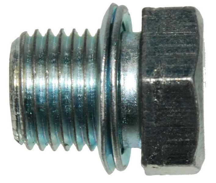 Заглушка декомпрессионного клапана VJ Parts для St 30596-597 фото