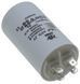 Конденсатор JYUL CBB-60H 14мкф - 450 VAC клеммы (40*70 mm) 64549-126 фото 2