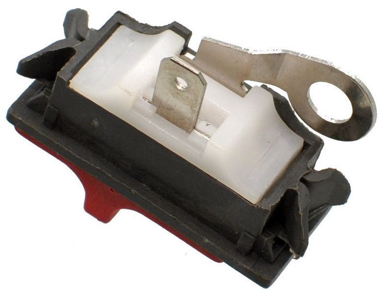 Вимикач бензопили HUSQVARNA 137/142 068312-141 фото
