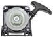 Стартер бензокосы Forte 152/ Eurotec DD2212/Kraissmann MS 52 045187-238 фото 1