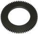 Шестерня ствола перфоратора Bosch 2-28 d30*50 40 зубів 67114-1486 фото 2