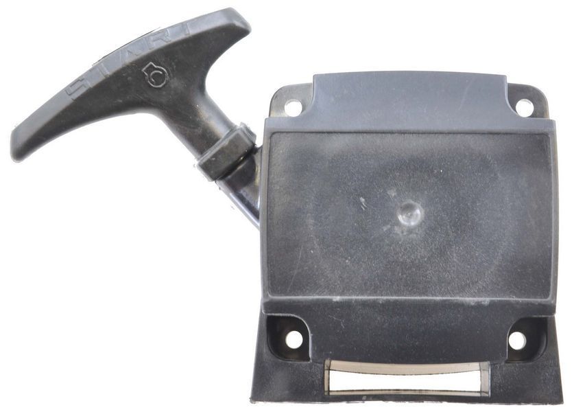 Стартер бензокосы Forte 152/ Eurotec DD2212/Kraissmann MS 52 045187-238 фото