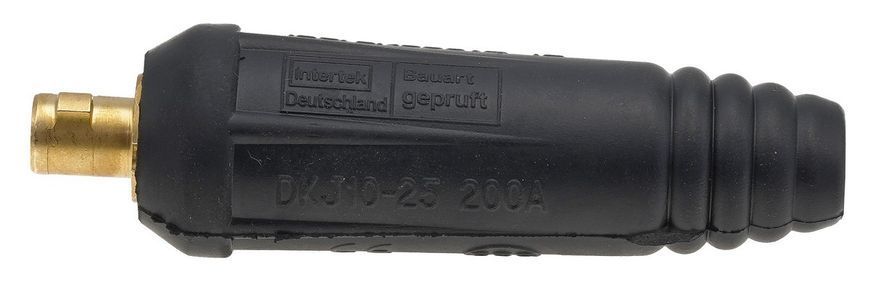 Кабельний штекер 20-25мм Sturm AWP-1025 45973-038 фото