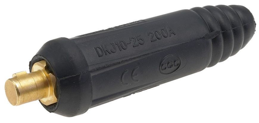 Кабельний штекер 20-25мм Sturm AWP-1025 45973-038 фото